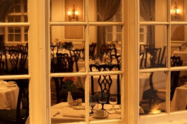 Comment réserver une table dans un restaurant en ligne ?