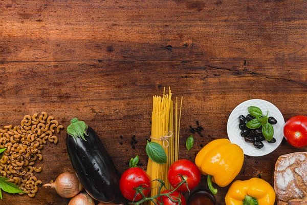 Comment cuisiner sainement et équilibré au quotidien ?