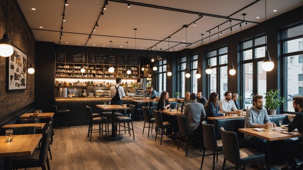 Les tendances de la restauration à suivre en 2024